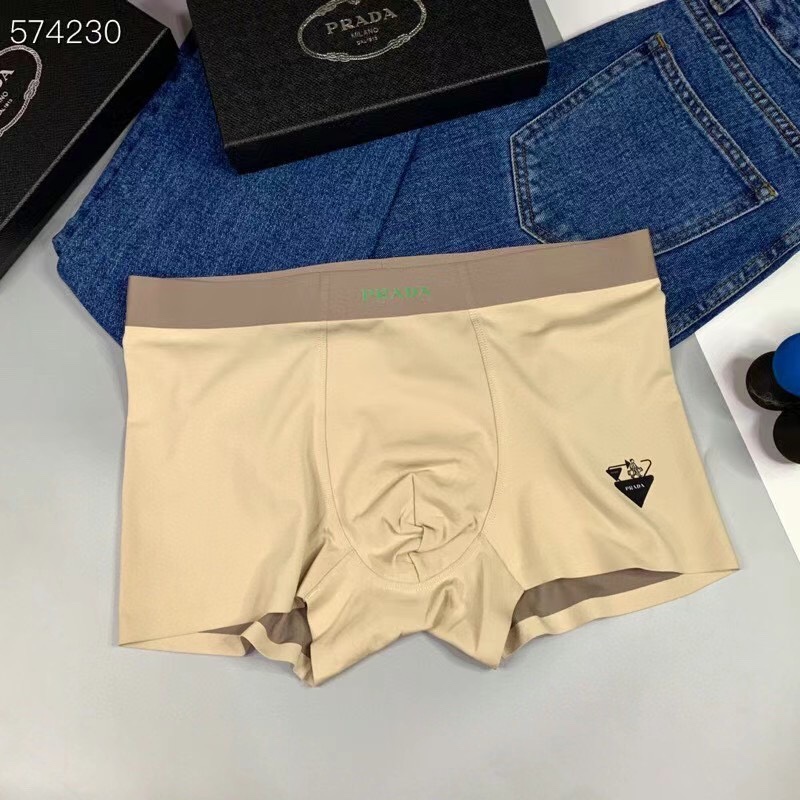 Prada boxer L-3XL  (1)