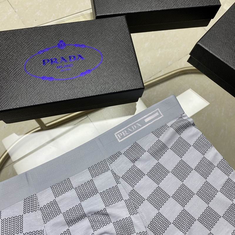 Prada boxer L-3XL  (1)