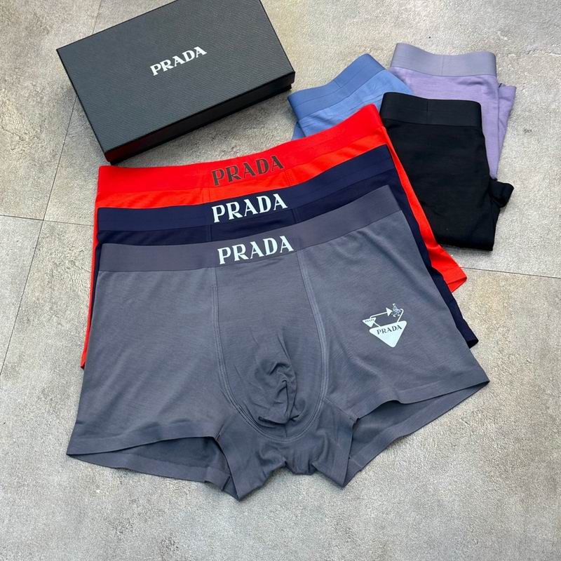 Prada boxer L-3XL  (1)