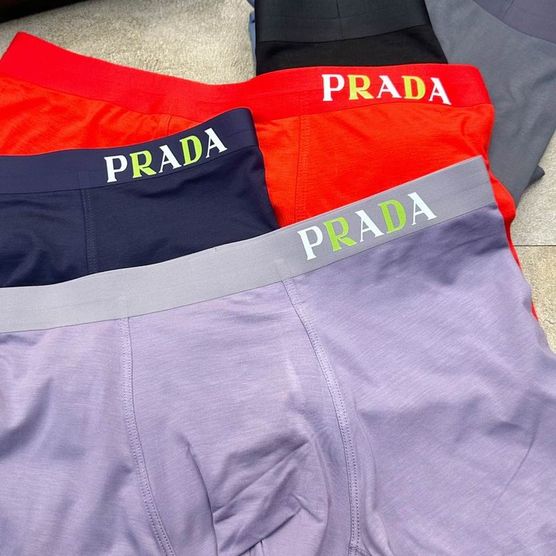 Prada boxer L-3XL  (1)