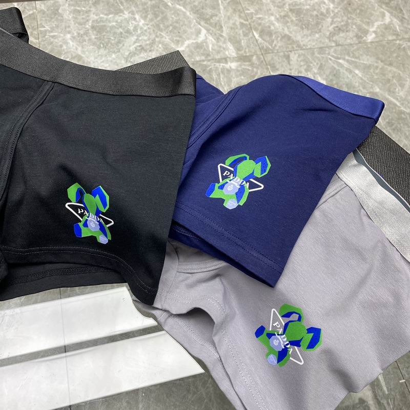 Prada boxer L-3XL  (1)
