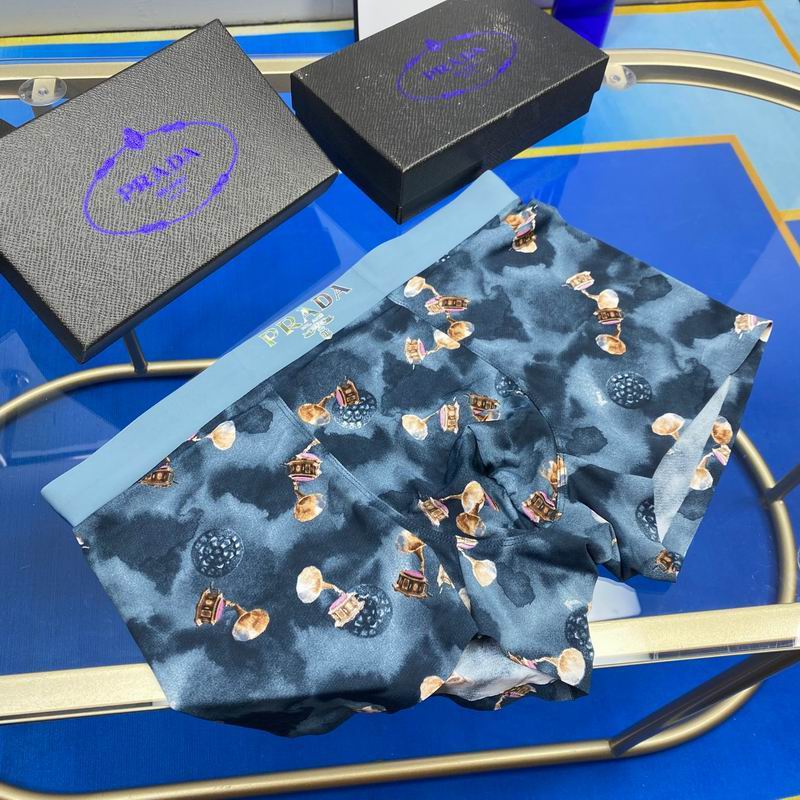 Prada boxer L-3XL  (1)