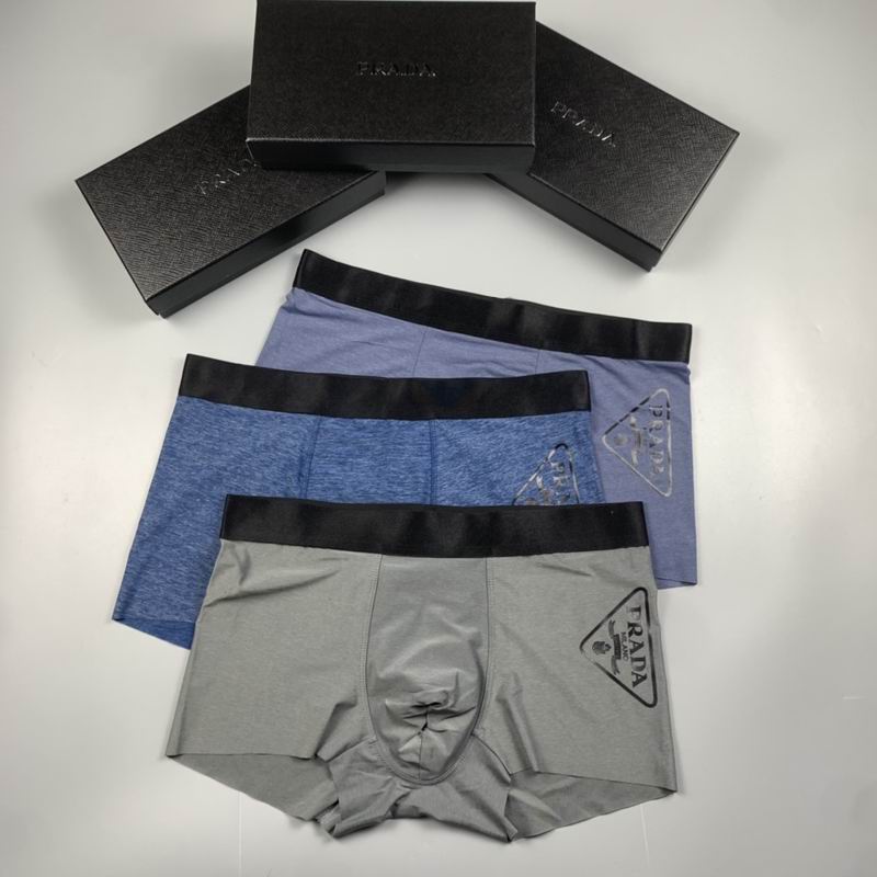 Prada boxer L-3XL  (1)
