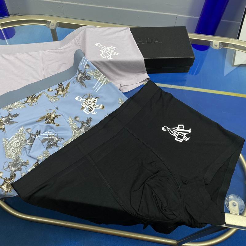 Prada boxer L-3XL  (1)