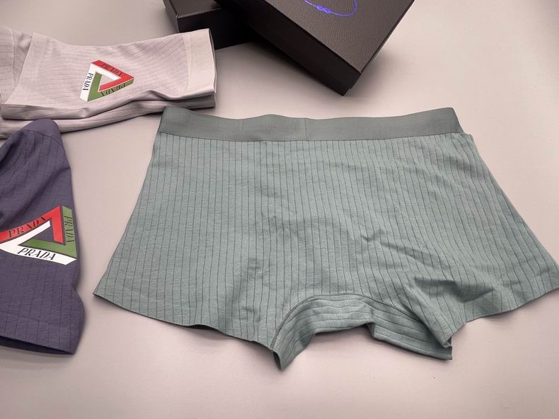 Prada boxer L-3XL  (1)