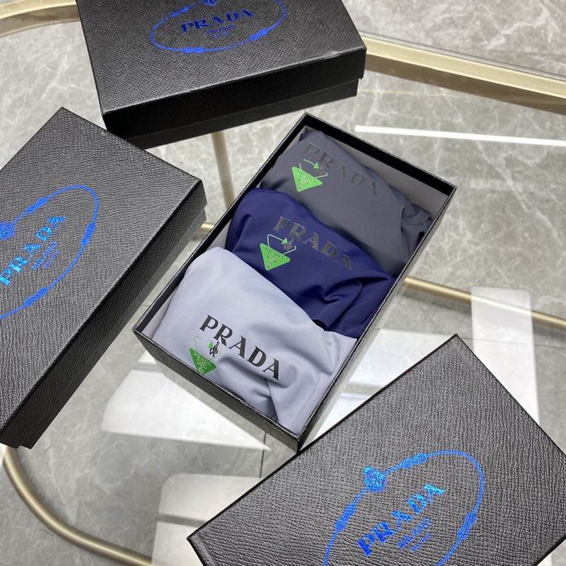 Prada boxer L-3XL  (2)