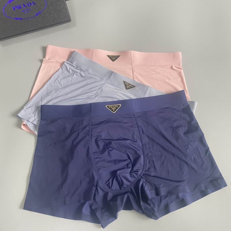 Prada boxer L-3XL  (2)