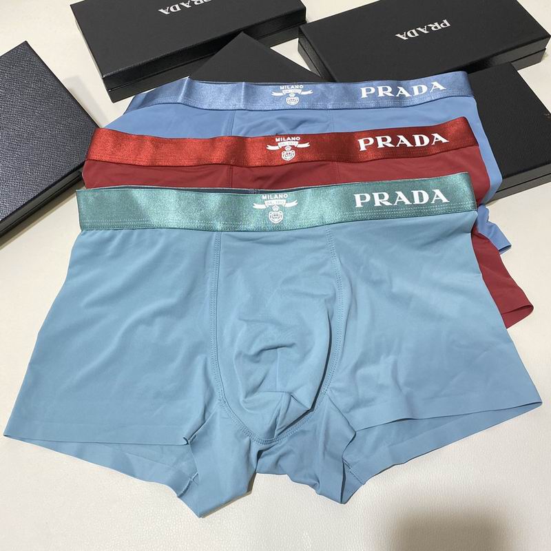Prada boxer L-3XL  (2)