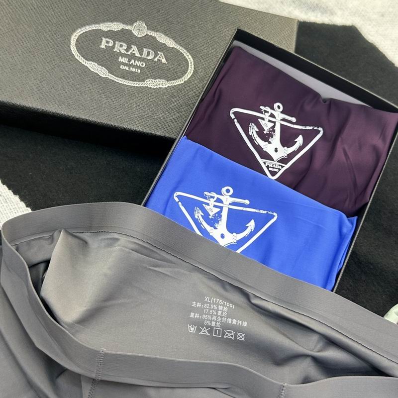 Prada boxer L-3XL  (2)