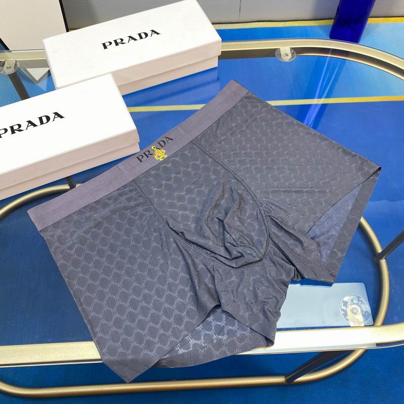 Prada boxer L-3XL  (2)