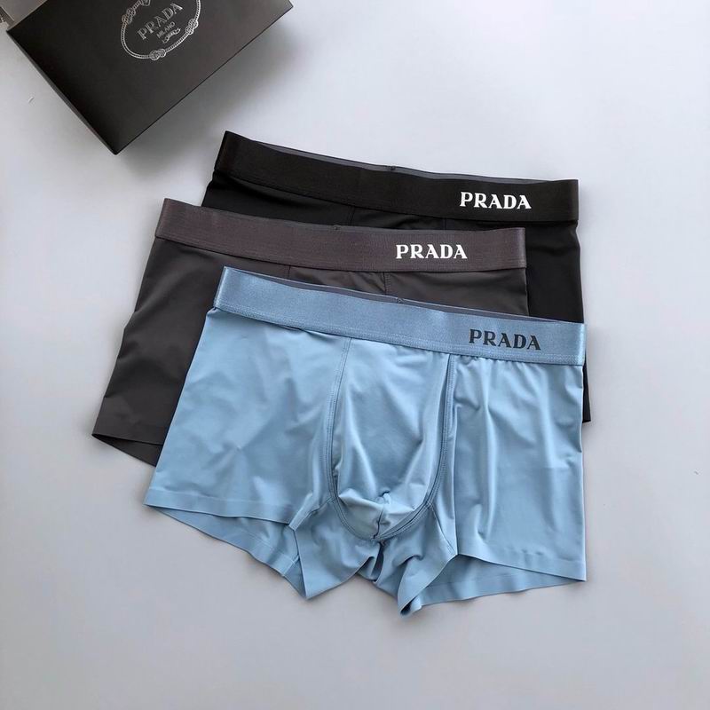 Prada boxer L-3XL  (2)