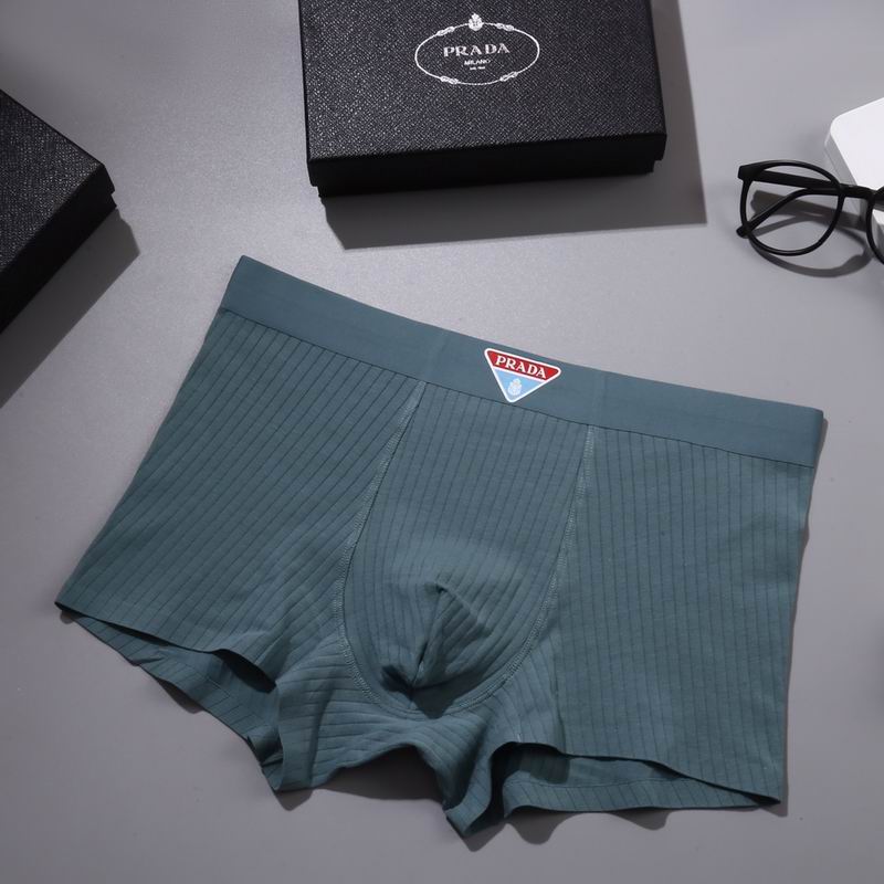 Prada boxer L-3XL  (2)
