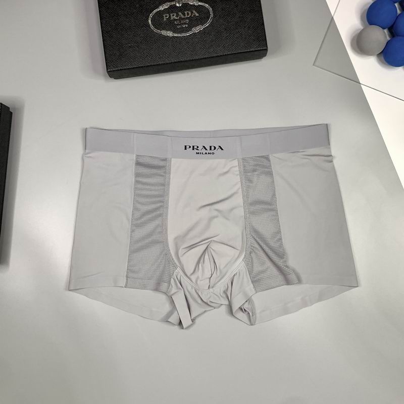 Prada boxer L-3XL  (2)