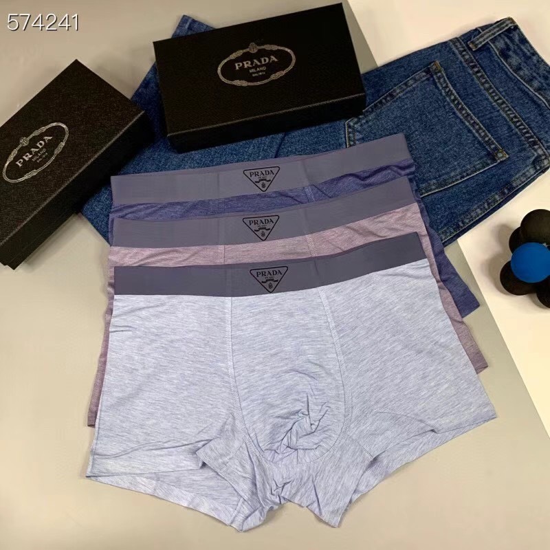 Prada boxer L-3XL  (2)