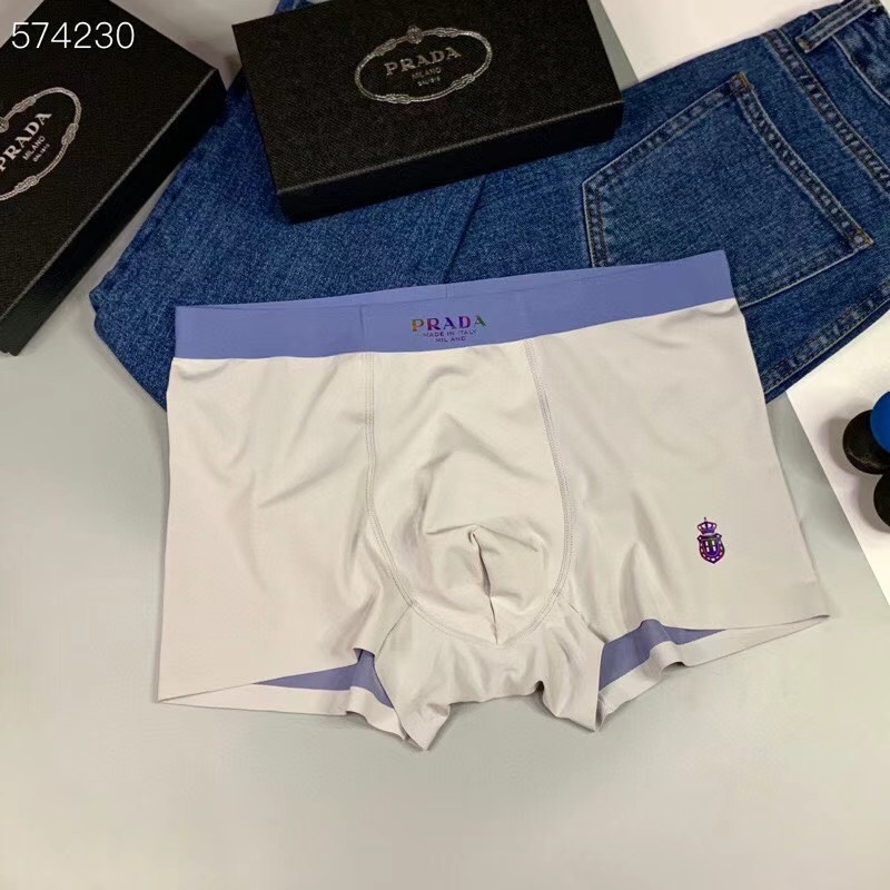 Prada boxer L-3XL  (2)