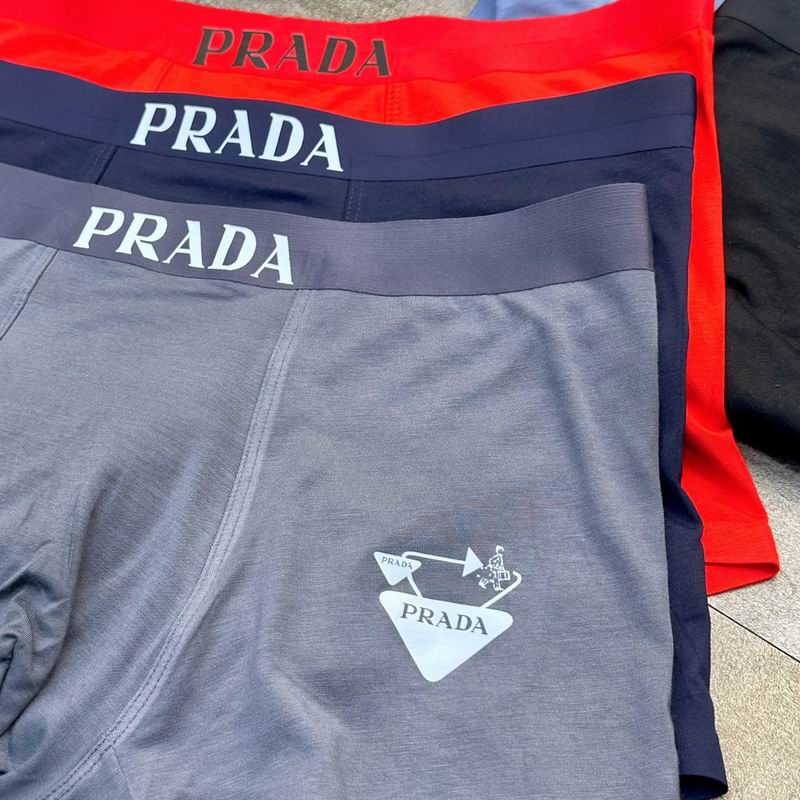 Prada boxer L-3XL  (2)