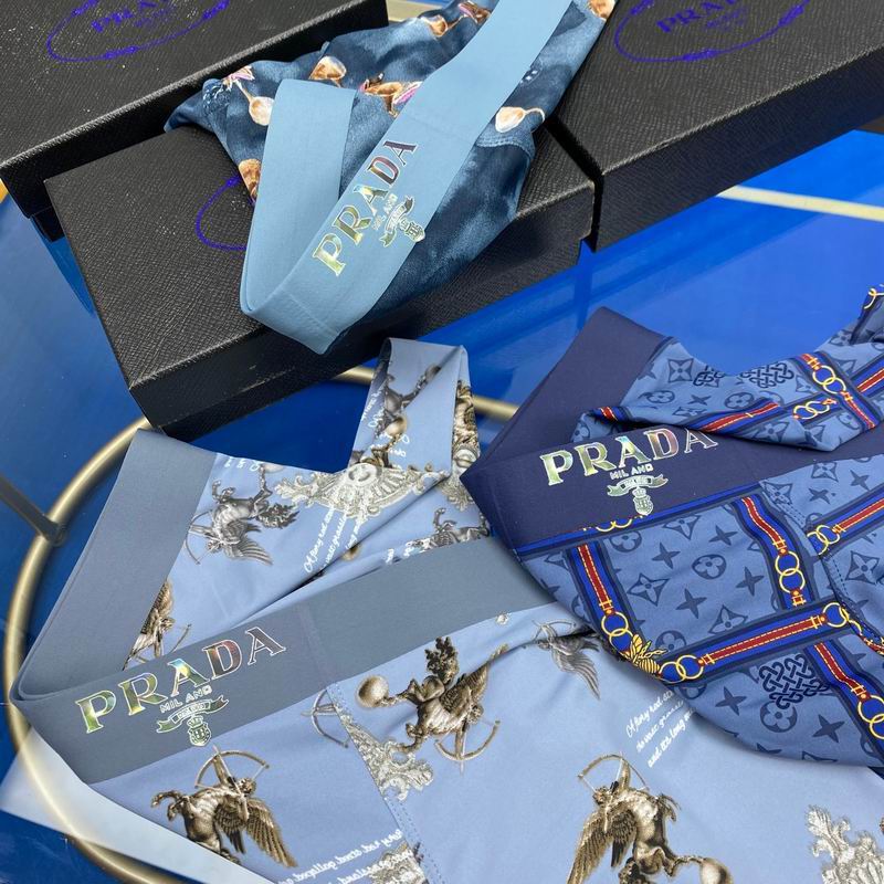 Prada boxer L-3XL  (2)