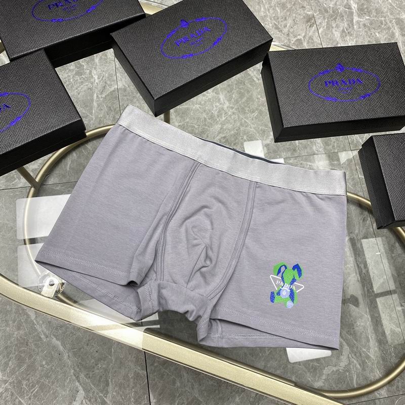 Prada boxer L-3XL  (2)