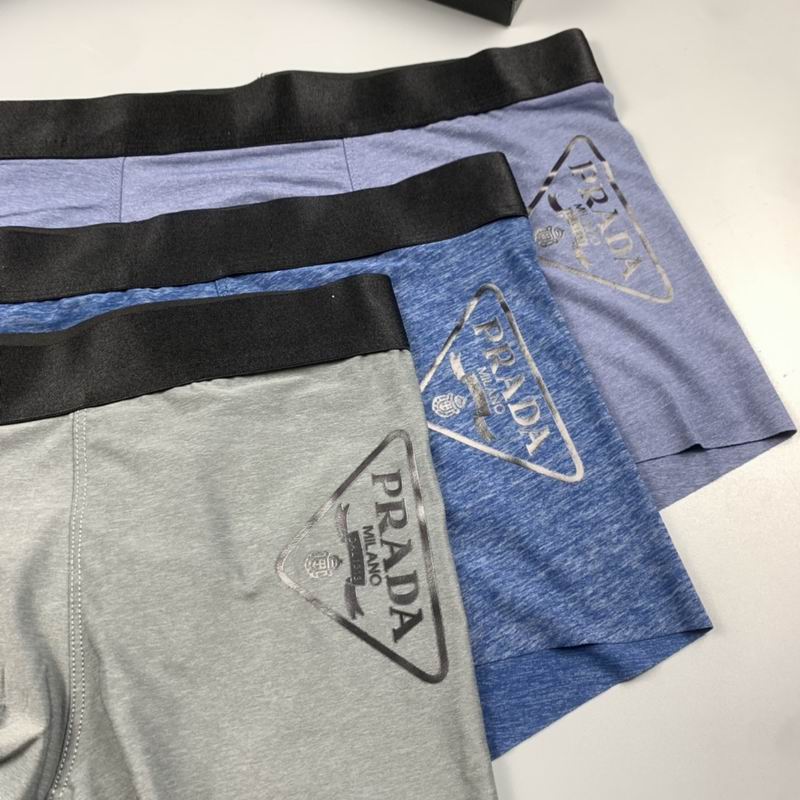 Prada boxer L-3XL  (2)