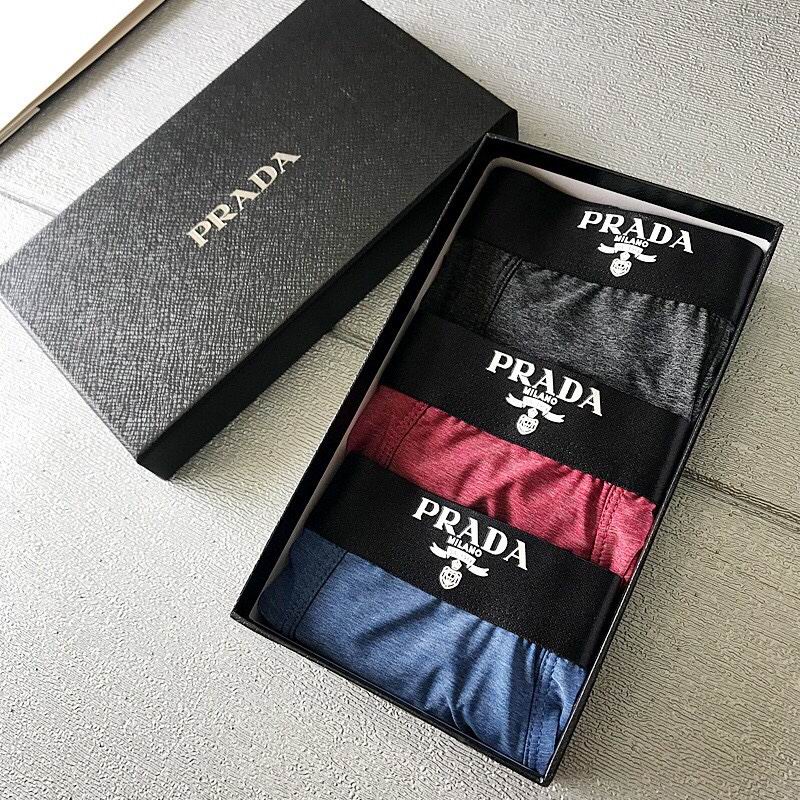 Prada boxer L-3XL  (2)