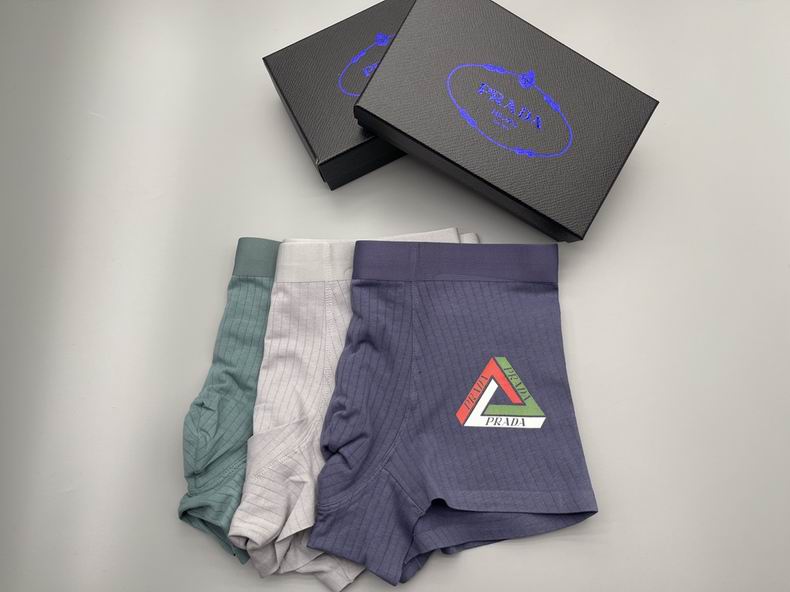 Prada boxer L-3XL  (2)