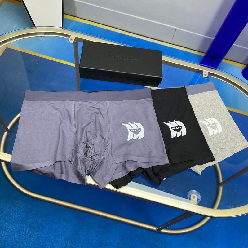 Prada boxer L-3XL  (3)
