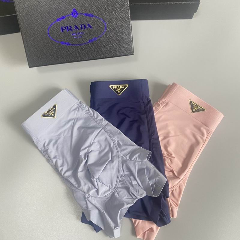 Prada boxer L-3XL  (3)