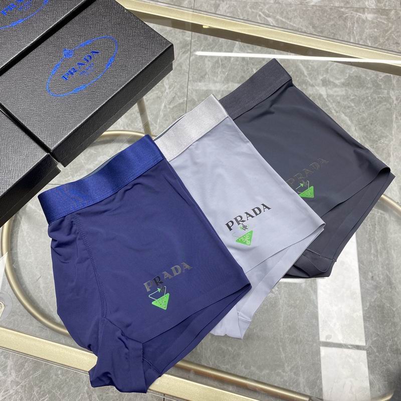 Prada boxer L-3XL  (3)