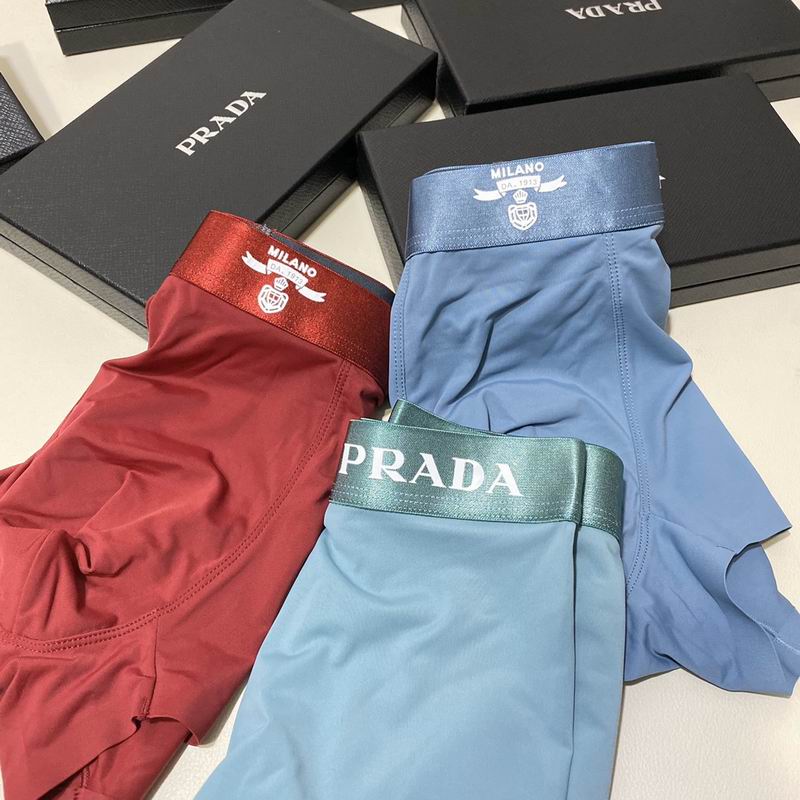 Prada boxer L-3XL  (3)