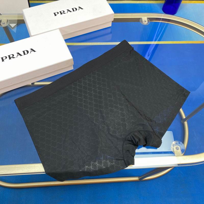 Prada boxer L-3XL  (3)