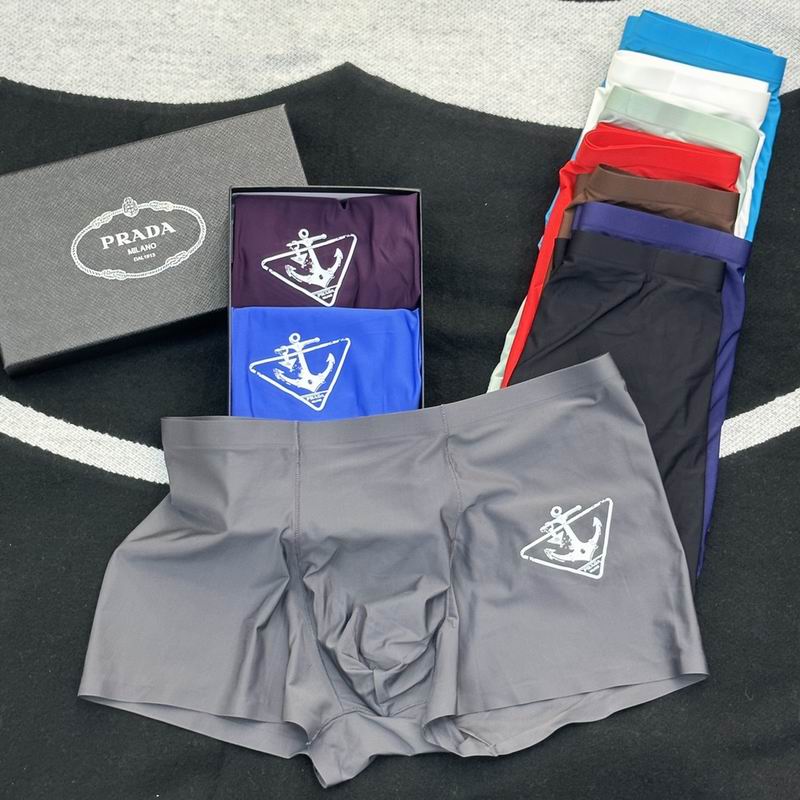 Prada boxer L-3XL  (3)