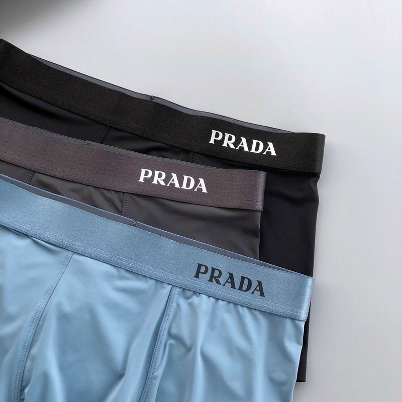 Prada boxer L-3XL  (3)