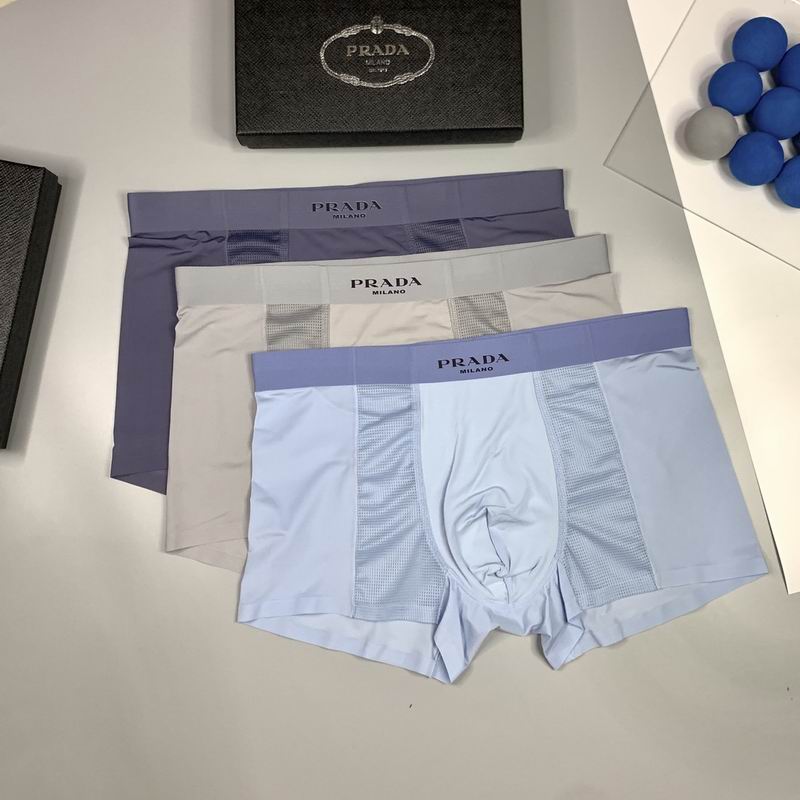 Prada boxer L-3XL  (3)