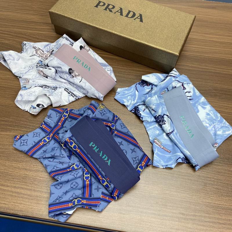 Prada boxer L-3XL  (3)