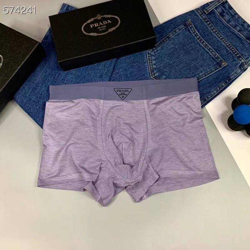 Prada boxer L-3XL  (3)
