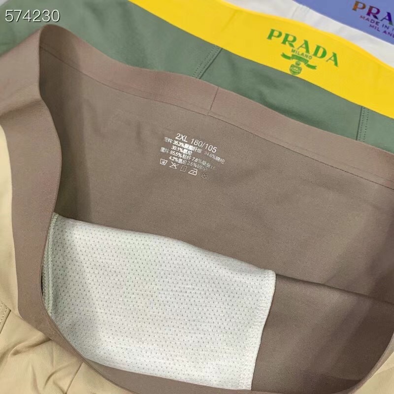 Prada boxer L-3XL  (3)