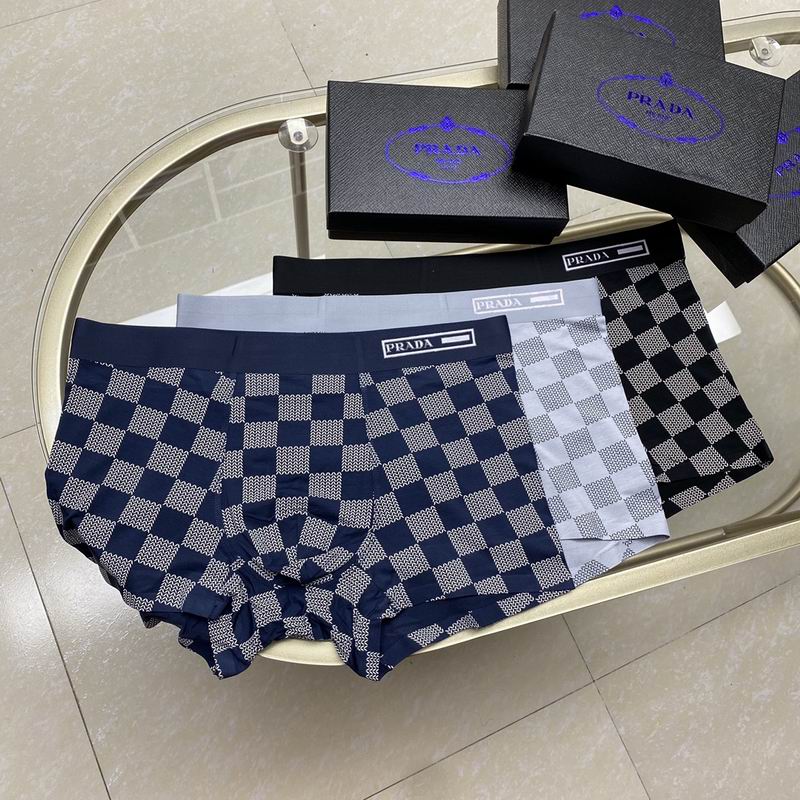 Prada boxer L-3XL  (3)