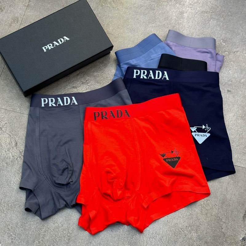 Prada boxer L-3XL  (3)