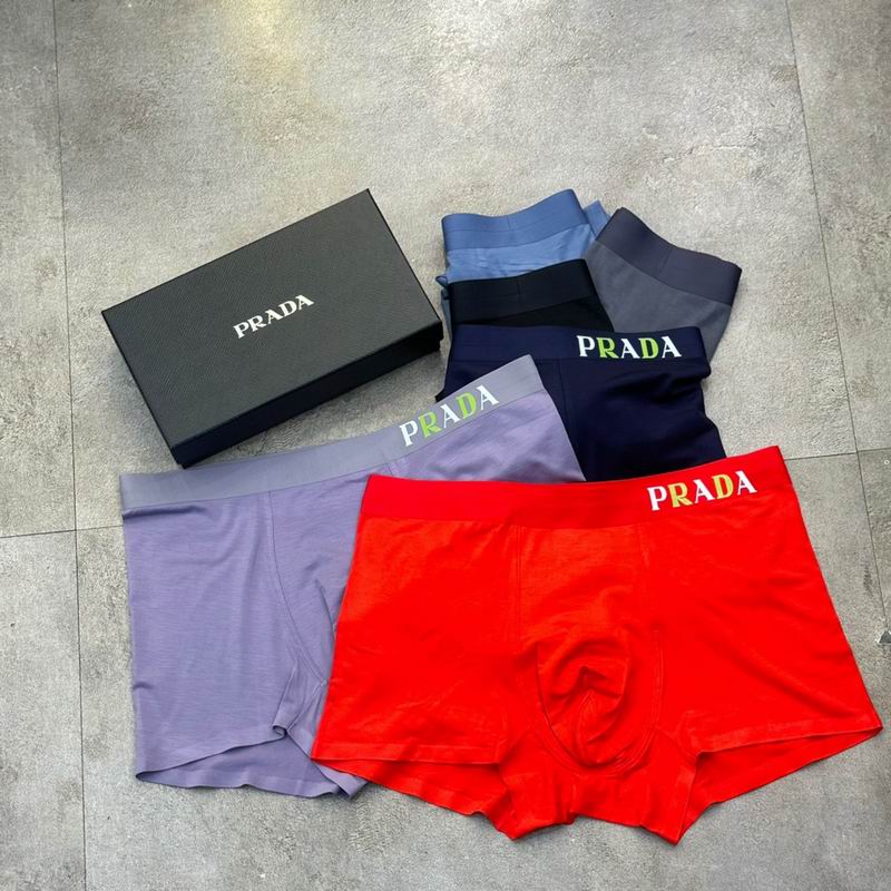 Prada boxer L-3XL  (3)