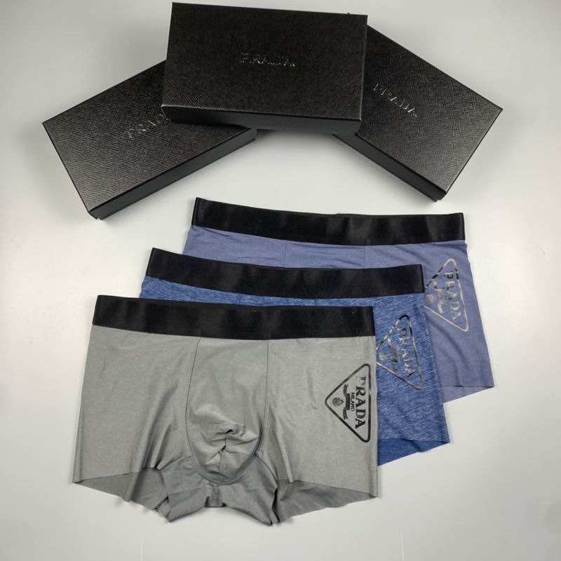 Prada boxer L-3XL  (3)