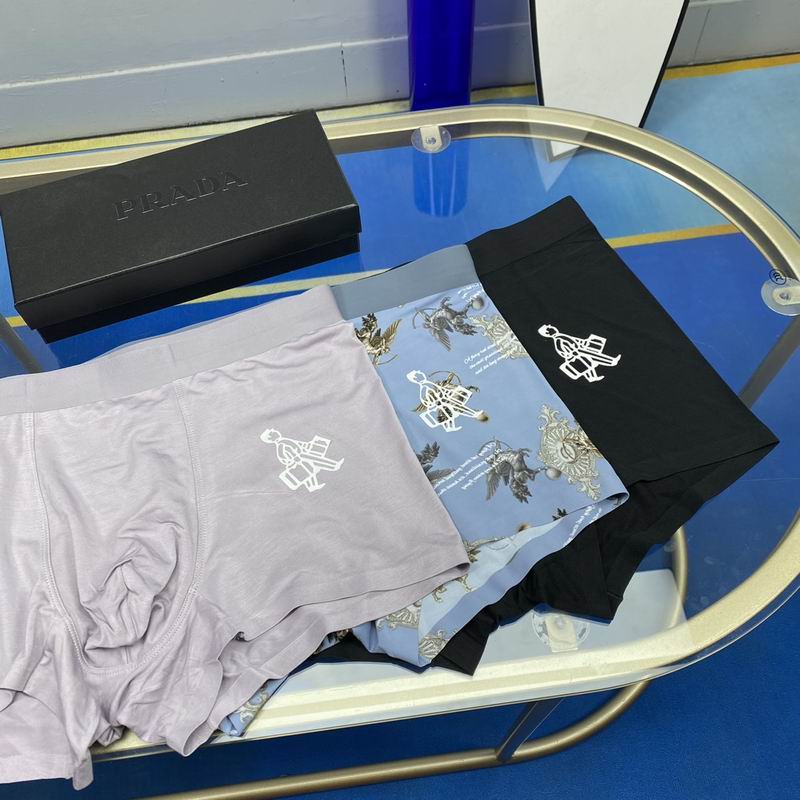 Prada boxer L-3XL  (3)