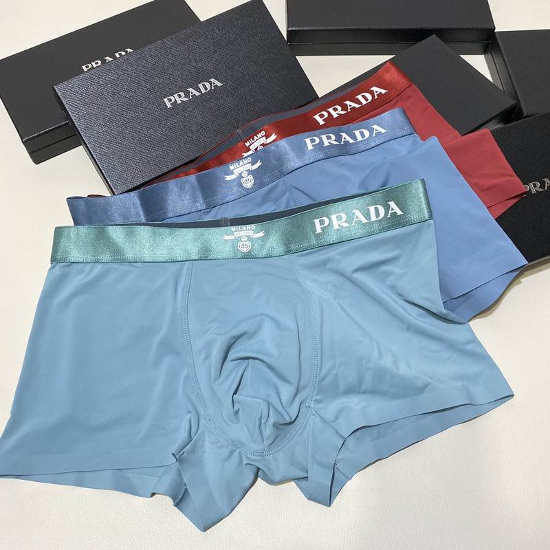 Prada boxer L-3XL  (4)