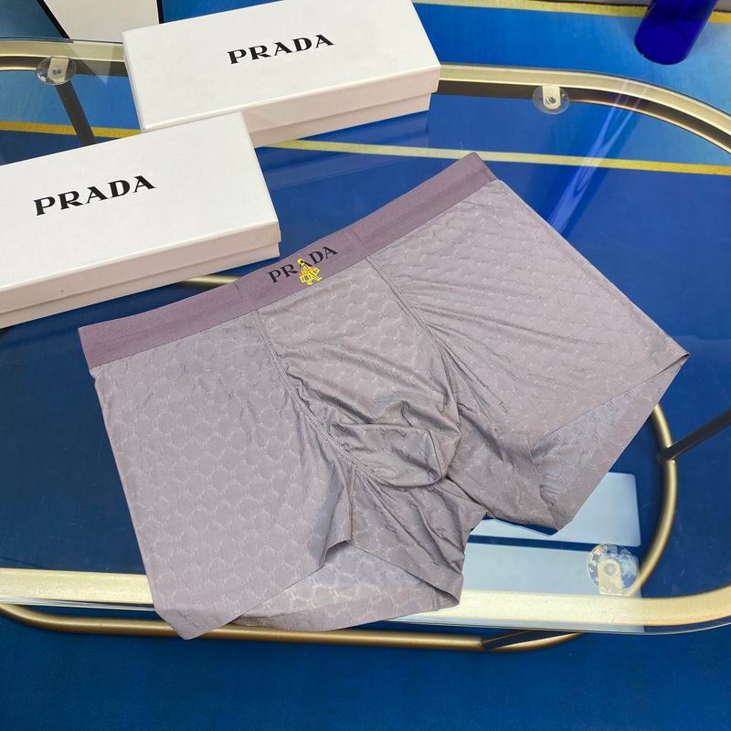 Prada boxer L-3XL  (4)