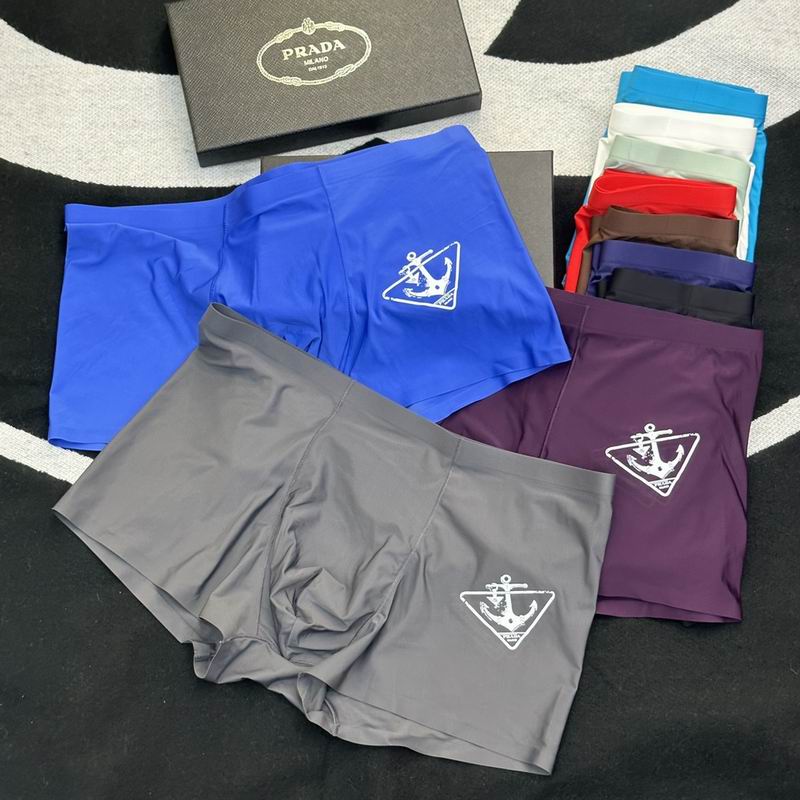 Prada boxer L-3XL  (4)
