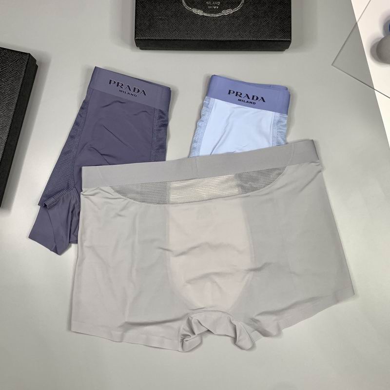 Prada boxer L-3XL  (4)