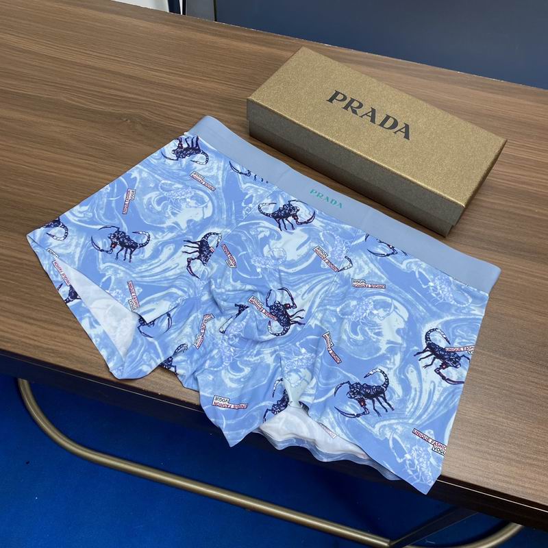 Prada boxer L-3XL  (4)