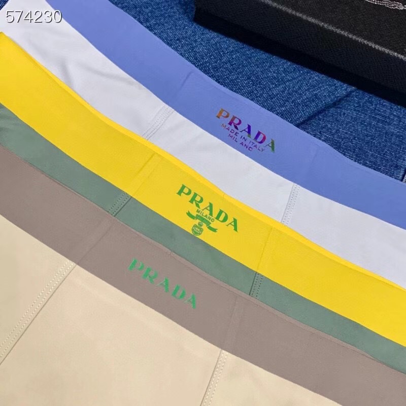 Prada boxer L-3XL  (4)