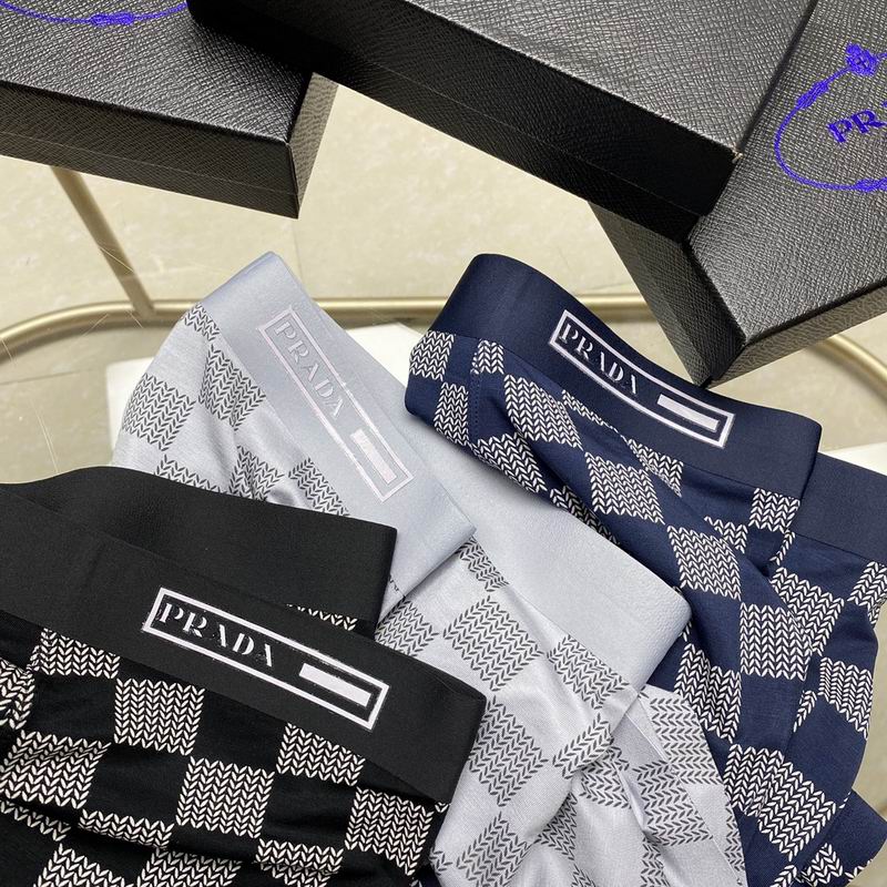 Prada boxer L-3XL  (4)