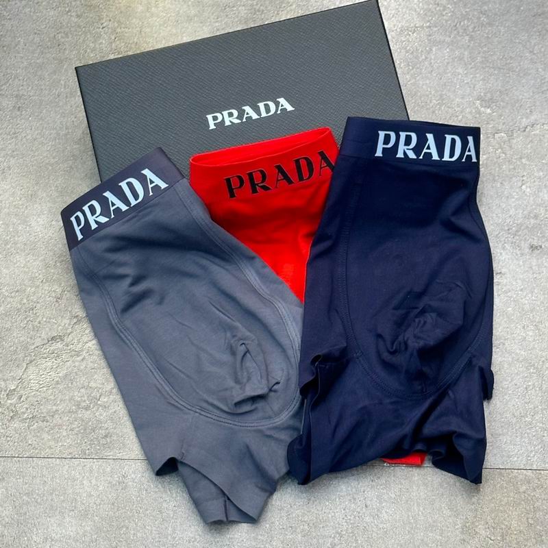 Prada boxer L-3XL  (4)