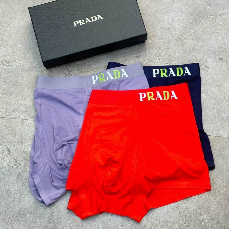 Prada boxer L-3XL  (4)